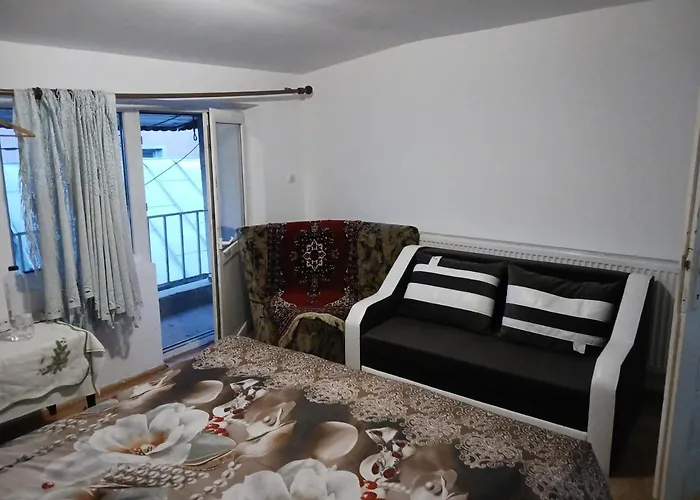 Sara 3 Dormitoare Nu Primesc Santieristi Si Petrecareti Hébergement de vacances