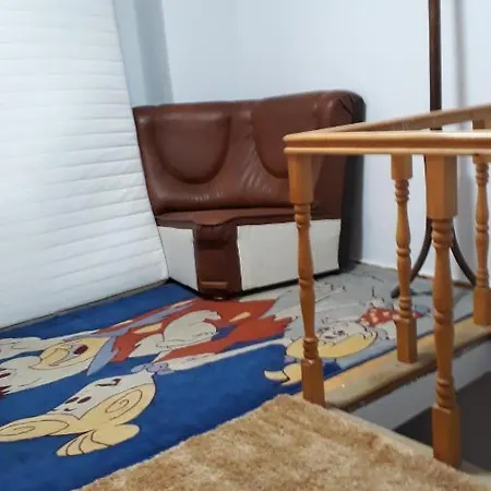Holiday home Sara 3 Dormitoare Nu Primesc Santieristi Si Petrecareti Bucharest