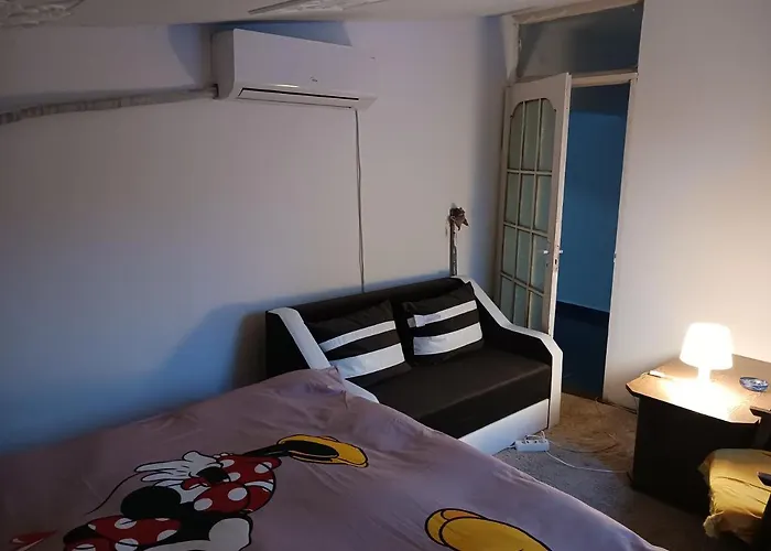 Sara 3 Dormitoare Nu Primesc Santieristi Si Petrecareti Bucureşti